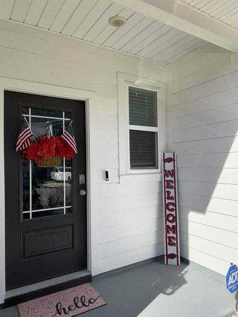 Photo of 278 The Prado #E-4, Apalachicola, FL 32320 (MLS # 325060)