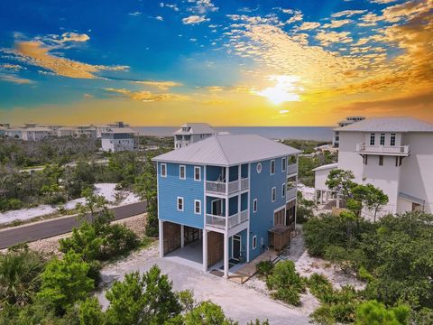 Photo of 102 Summer House Ln, Cape San Blas, FL 32456 (MLS # 322644)