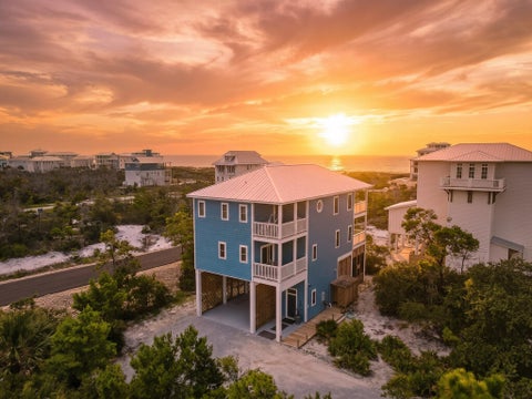 Photo of 102 Summer House Ln, Cape San Blas, FL 32456 (MLS # 322644)