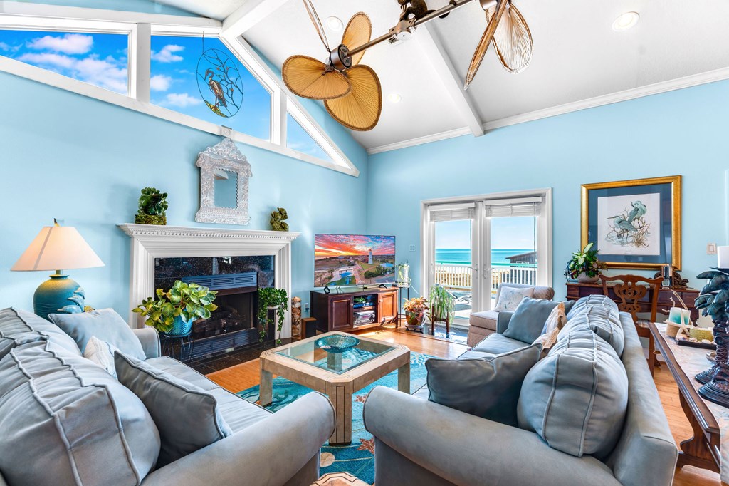 St. George Island, Florida, 32328, United States, 3 Bedrooms Bedrooms, ,2 BathroomsBathrooms,Residential,Active,2012639