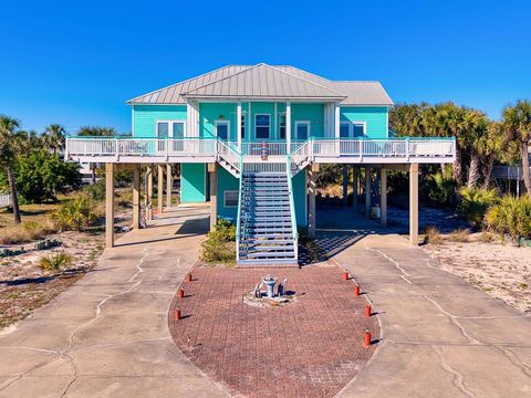 Photo of 1065 W Gorrie Dr, Saint George Island, FL 32328 (MLS # 325104)