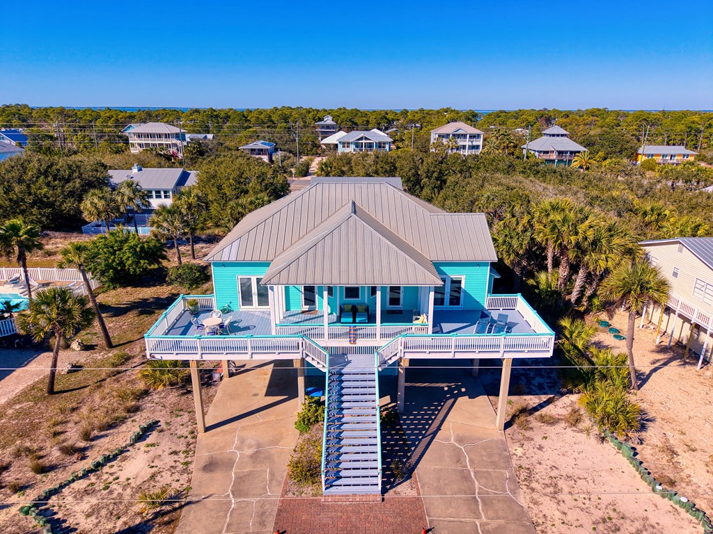 St. George Island, Florida, 32328, United States, 3 Bedrooms Bedrooms, ,2 BathroomsBathrooms,Residential,Active,2012639
