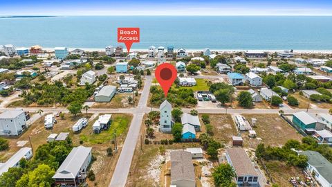 Photo of 311 Bonnet St, Port Saint Joe, FL 32456 (MLS # 328148)