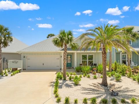 Photo of 504 Sea Grove Way, Port Saint Joe, FL 32456 (MLS # 322201)