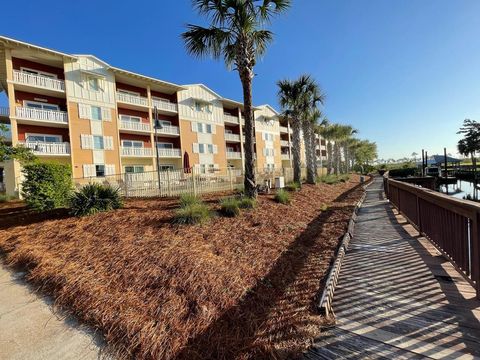 Photo of 3300 Hwy 98 #301, Mexico Beach, FL 32456 (MLS # 324075)