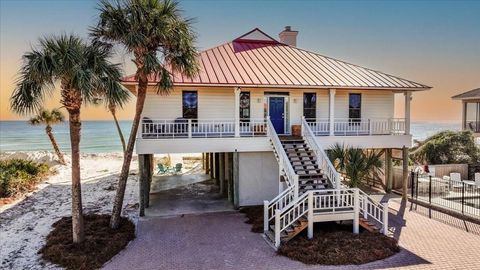 Photo of 2128 Sea Fern Way, Saint George Island, FL 32328 (MLS # 328451)