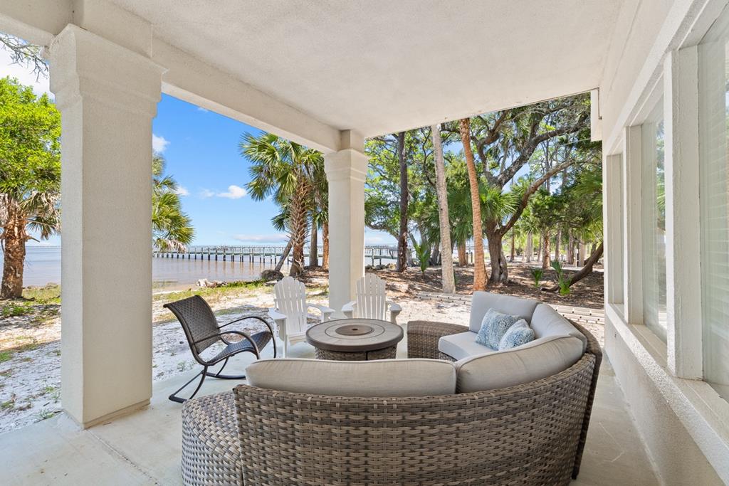 St. George Island, Florida, 32328, United States, 5 Bedrooms Bedrooms, ,5 BathroomsBathrooms,Residential,Active,2013133