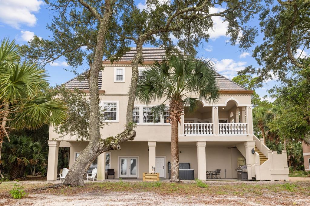 St. George Island, Florida, 32328, United States, 5 Bedrooms Bedrooms, ,5 BathroomsBathrooms,Residential,Active,2013133