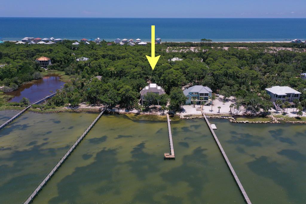 St. George Island, Florida, 32328, United States, 5 Bedrooms Bedrooms, ,5 BathroomsBathrooms,Residential,Active,2013133