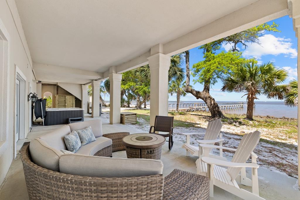 St. George Island, Florida, 32328, United States, 5 Bedrooms Bedrooms, ,5 BathroomsBathrooms,Residential,Active,2013133