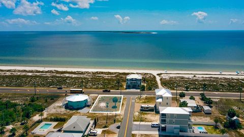 Photo of 6266 Hwy 98 W, Port Saint Joe, FL 32456 (MLS # 328313)