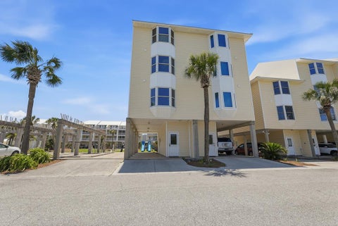 Photo of 622 Sea Cliff Dr, Cape San Blas, FL 32456 (MLS # 329151)