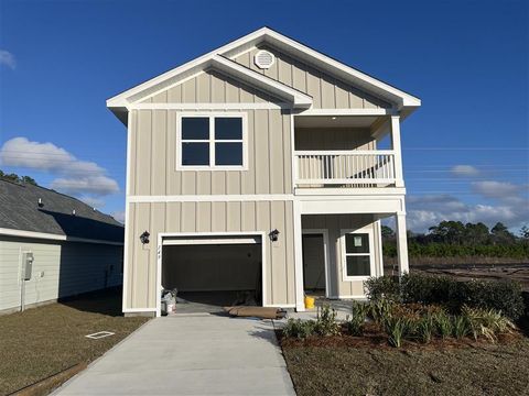 Photo of 149 Chateau Ln, Port Saint Joe, FL 32456 (MLS # 324965)
