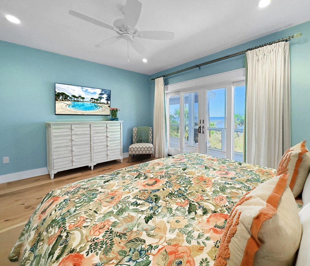 Port St. Joe, Florida, 32456, United States, 3 Bedrooms Bedrooms, ,4 BathroomsBathrooms,Residential,Active,1952399