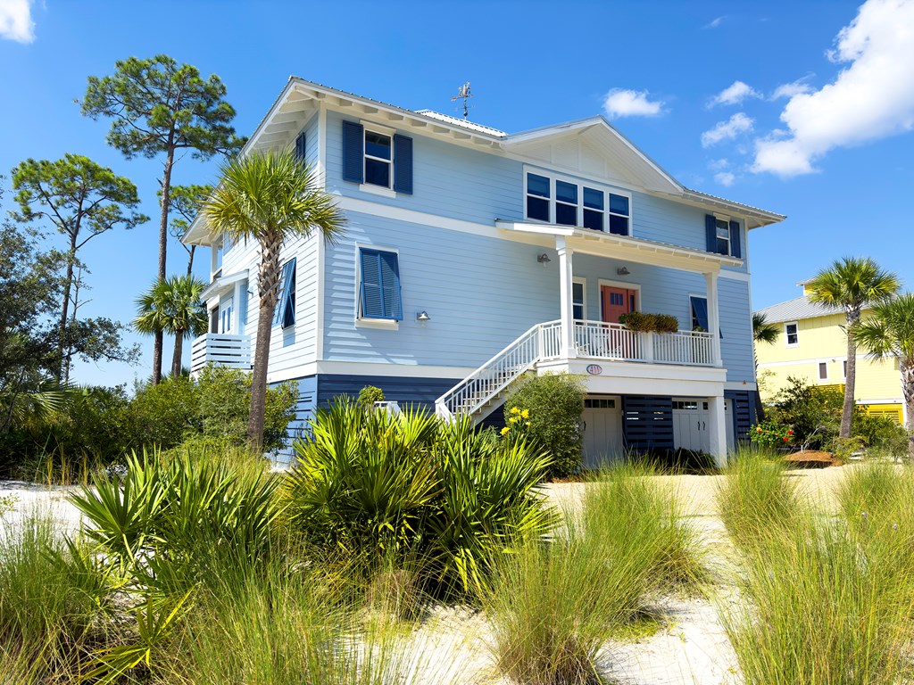 Port St. Joe, Florida, 32456, United States, 3 Bedrooms Bedrooms, ,4 BathroomsBathrooms,Residential,Active,1952399