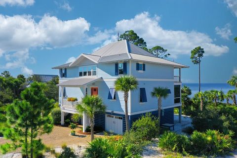 Photo of 411 Windmark Way, Port Saint Joe, FL 32456 (MLS # 324169)