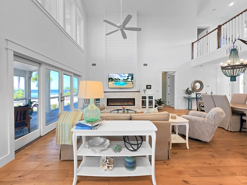 Port St. Joe, Florida, 32456, United States, 3 Bedrooms Bedrooms, ,4 BathroomsBathrooms,Residential,Active,1952399