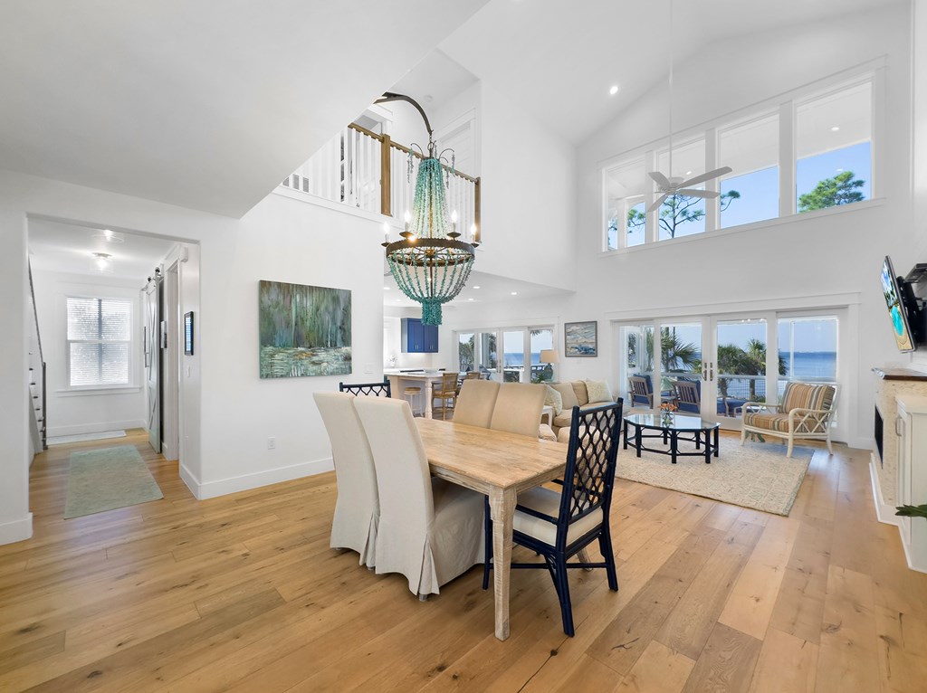 Port St. Joe, Florida, 32456, United States, 3 Bedrooms Bedrooms, ,4 BathroomsBathrooms,Residential,Active,1952399