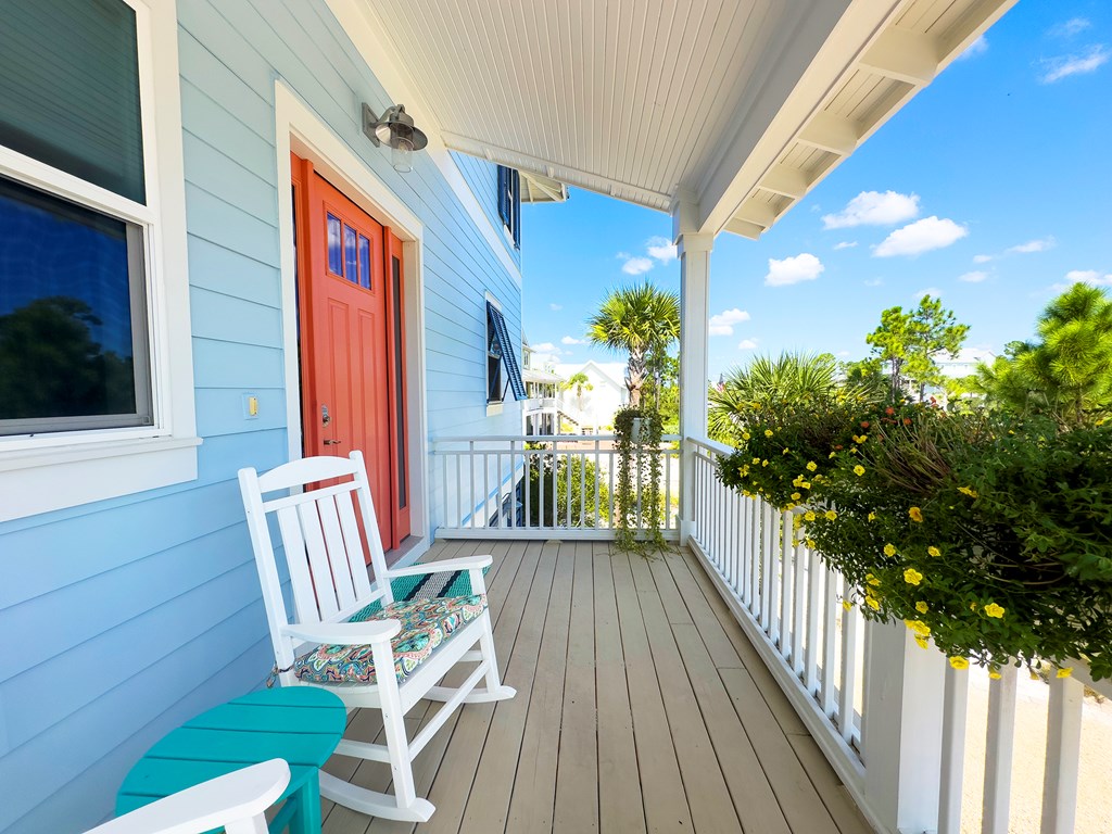 Port St. Joe, Florida, 32456, United States, 3 Bedrooms Bedrooms, ,4 BathroomsBathrooms,Residential,Active,1952399