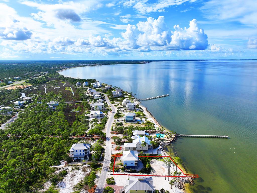 Port St. Joe, Florida, 32456, United States, 3 Bedrooms Bedrooms, ,4 BathroomsBathrooms,Residential,Active,1952399