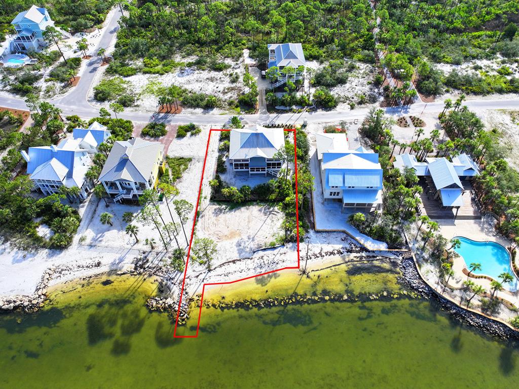 Port St. Joe, Florida, 32456, United States, 3 Bedrooms Bedrooms, ,4 BathroomsBathrooms,Residential,Active,1952399