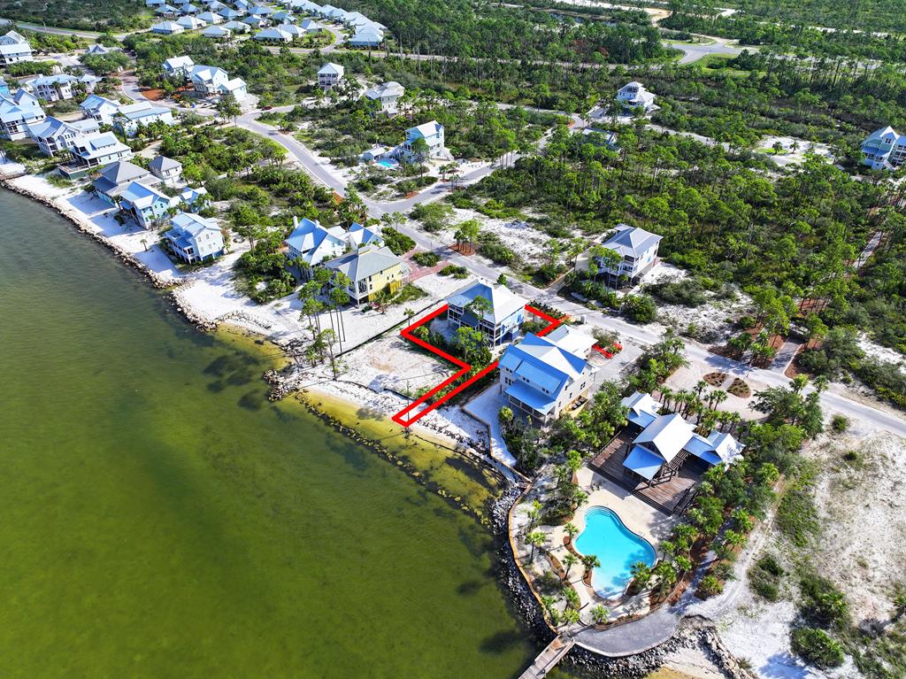 Port St. Joe, Florida, 32456, United States, 3 Bedrooms Bedrooms, ,4 BathroomsBathrooms,Residential,Active,1952399