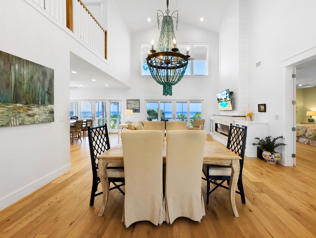 Port St. Joe, Florida, 32456, United States, 3 Bedrooms Bedrooms, ,4 BathroomsBathrooms,Residential,Active,1952399