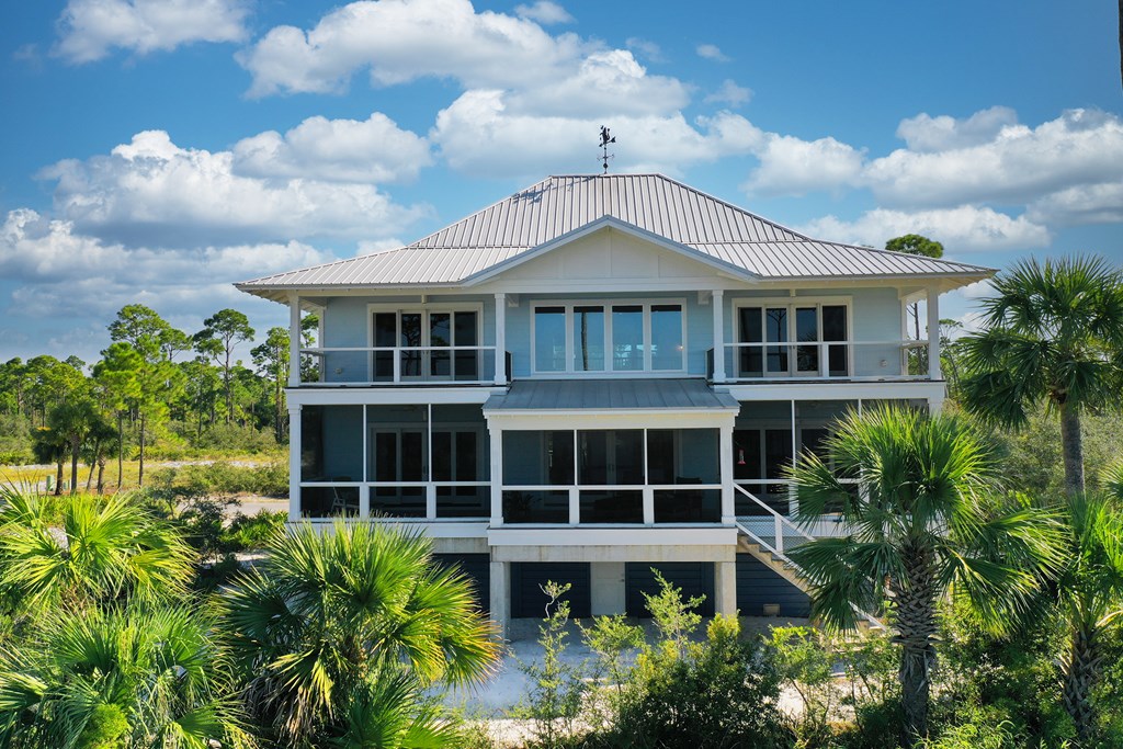 Port St. Joe, Florida, 32456, United States, 3 Bedrooms Bedrooms, ,4 BathroomsBathrooms,Residential,Active,1952399