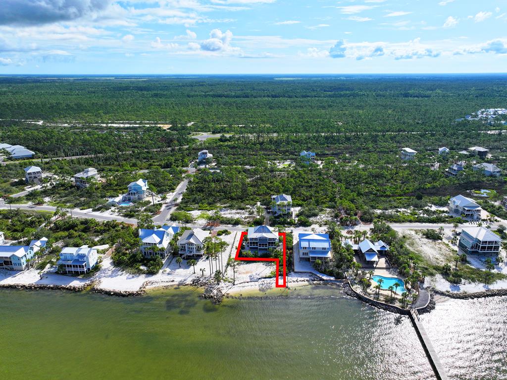 Port St. Joe, Florida, 32456, United States, 3 Bedrooms Bedrooms, ,4 BathroomsBathrooms,Residential,Active,1952399