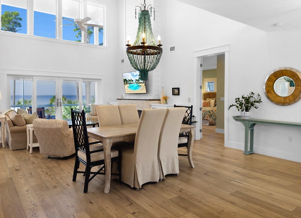 Port St. Joe, Florida, 32456, United States, 3 Bedrooms Bedrooms, ,4 BathroomsBathrooms,Residential,Active,1952399