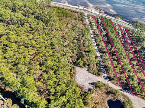 Photo of 1485 Hwy 98, Eastpoint, FL 32328 (MLS # 321791)