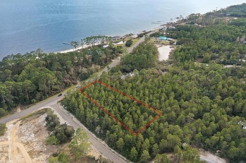 Photo of 2043 Hwy 98 W, Carrabelle, FL 32322 (MLS # 320874)