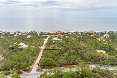 Photo of 1652 Ivy Way, Saint George Island, FL 32328 (MLS # 319803)