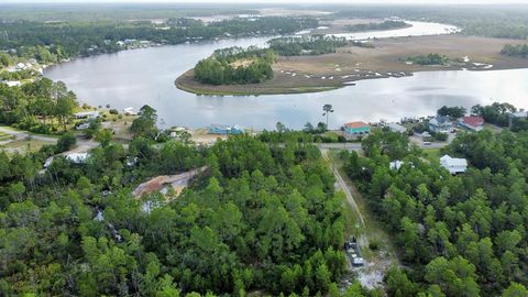 Photo of 264 River Rd, Carrabelle, FL 32322 (MLS # 320581)