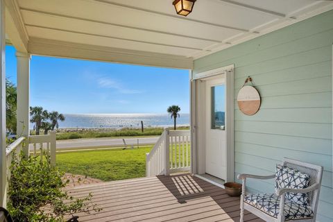 Photo of 9406 Hwy 98 W, Port Saint Joe, FL 32456 (MLS # 322136)
