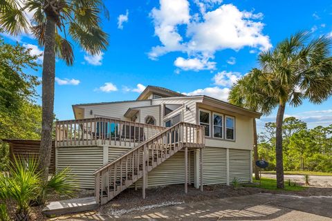 Photo of 1201 Avocet Ln, Saint George Island, FL 32328 (MLS # 320672)
