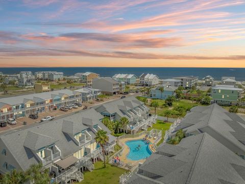 Photo of 102 38th St #B, Mexico Beach, FL 32456 (MLS # 324707)