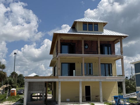 Photo of 8963 Hwy 98 W, Port Saint Joe, FL 32456 (MLS # 329608)