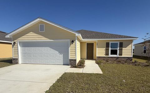 Photo of 440 Salt Creek Ln, Mexico Beach, FL 32456 (MLS # 321497)