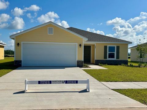 Photo of 440 Salt Creek Ln, Mexico Beach, FL 32456 (MLS # 321497)