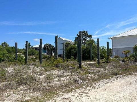 Photo of Lot 8 Moonrise Ave, Port Saint Joe, FL 32456 (MLS # 317520)