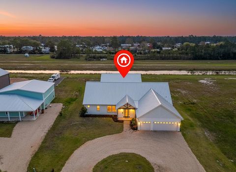 Photo of 298 Plantation Dr, Port Saint Joe, FL 32456 (MLS # 327845)