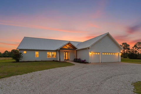Photo of 298 Plantation Dr, Port Saint Joe, FL 32456 (MLS # 327845)