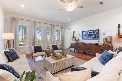 Photo of 4905 Sr 30-A, Port Saint Joe, FL 32456 (MLS # 328494)