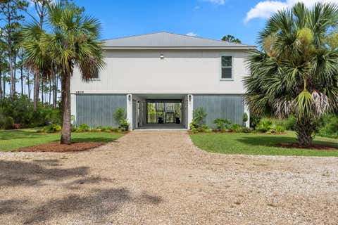 Photo of 4905 Sr 30-A, Port Saint Joe, FL 32456 (MLS # 328494)