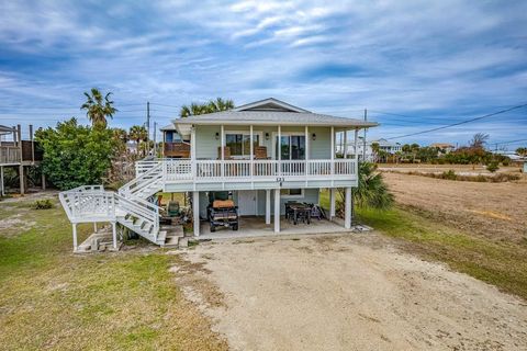 Photo of 123 Hwy 386, Mexico Beach, FL 32456 (MLS # 322687)