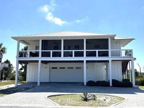 Photo of 201 Park Point Cir, Cape San Blas, FL 32456 (MLS # 323807)