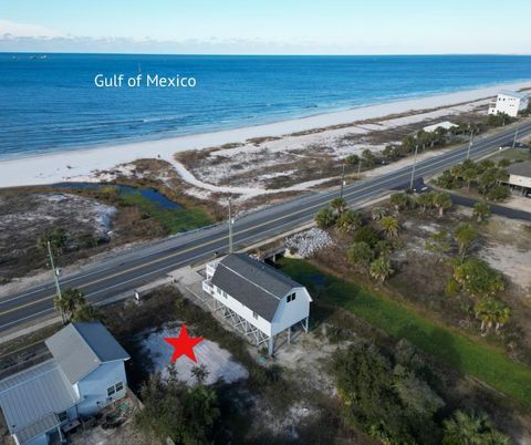 Photo of 6620 Hwy 98 W, Port Saint Joe, FL 32456 (MLS # 322743)