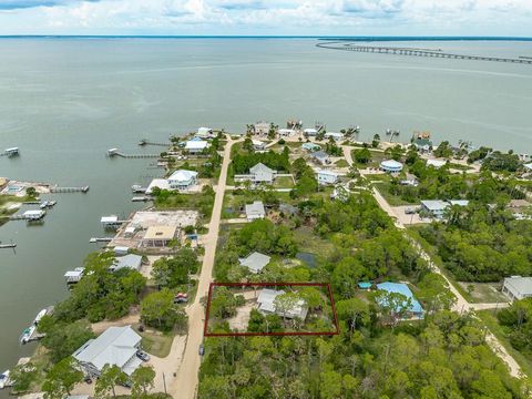 Photo of 319 Patton St, Saint George Island, FL 32328 (MLS # 324888)