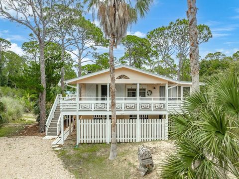 Photo of 319 Patton St, Saint George Island, FL 32328 (MLS # 324888)